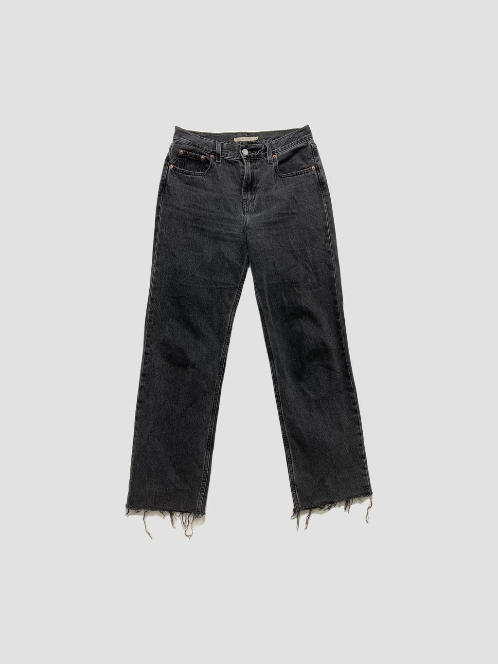 Jean LEVI'S - Talla 36 (VOP00881072)-0