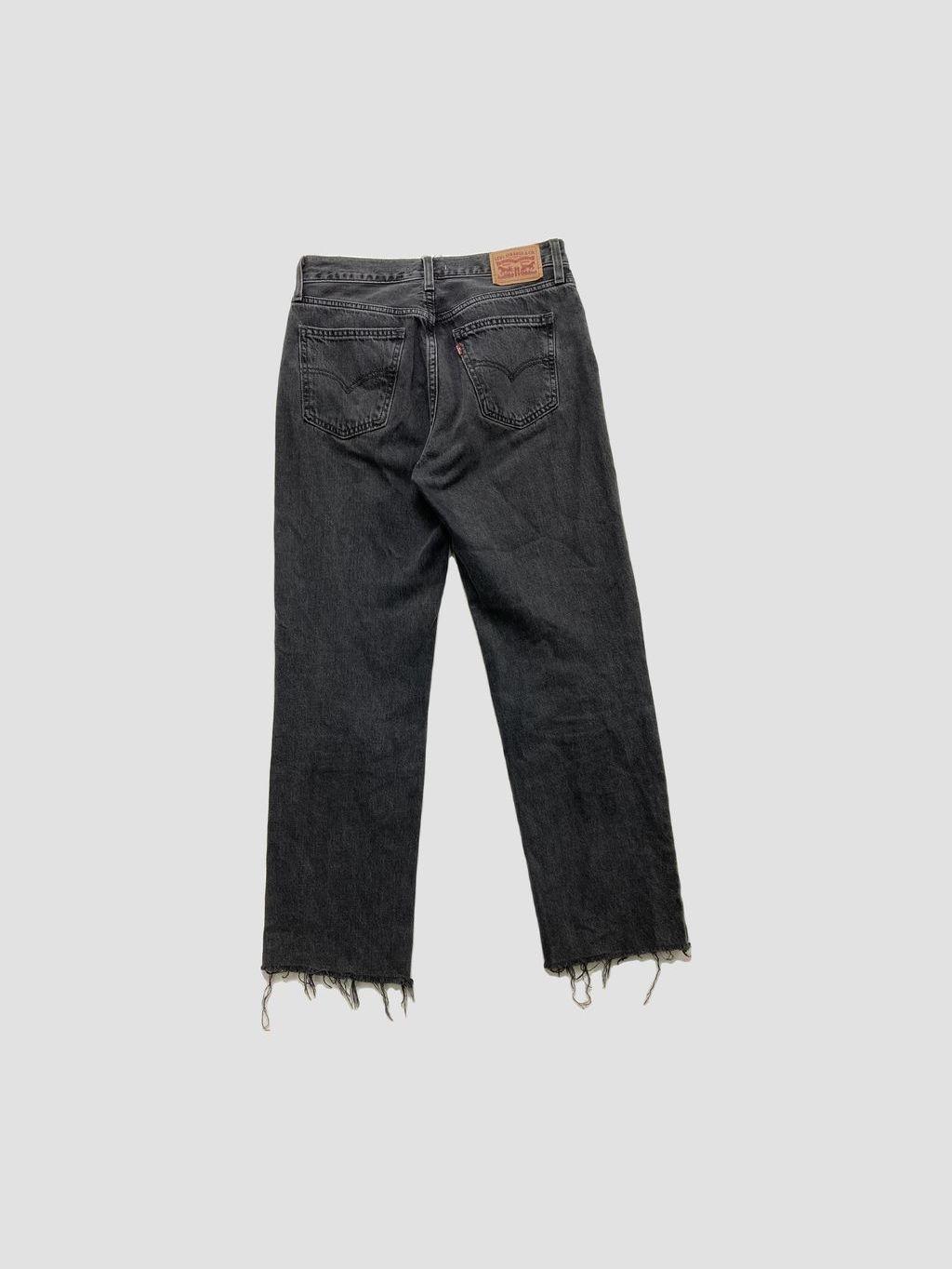 Jean LEVI'S - Talla 36 (VOP00881072)-1