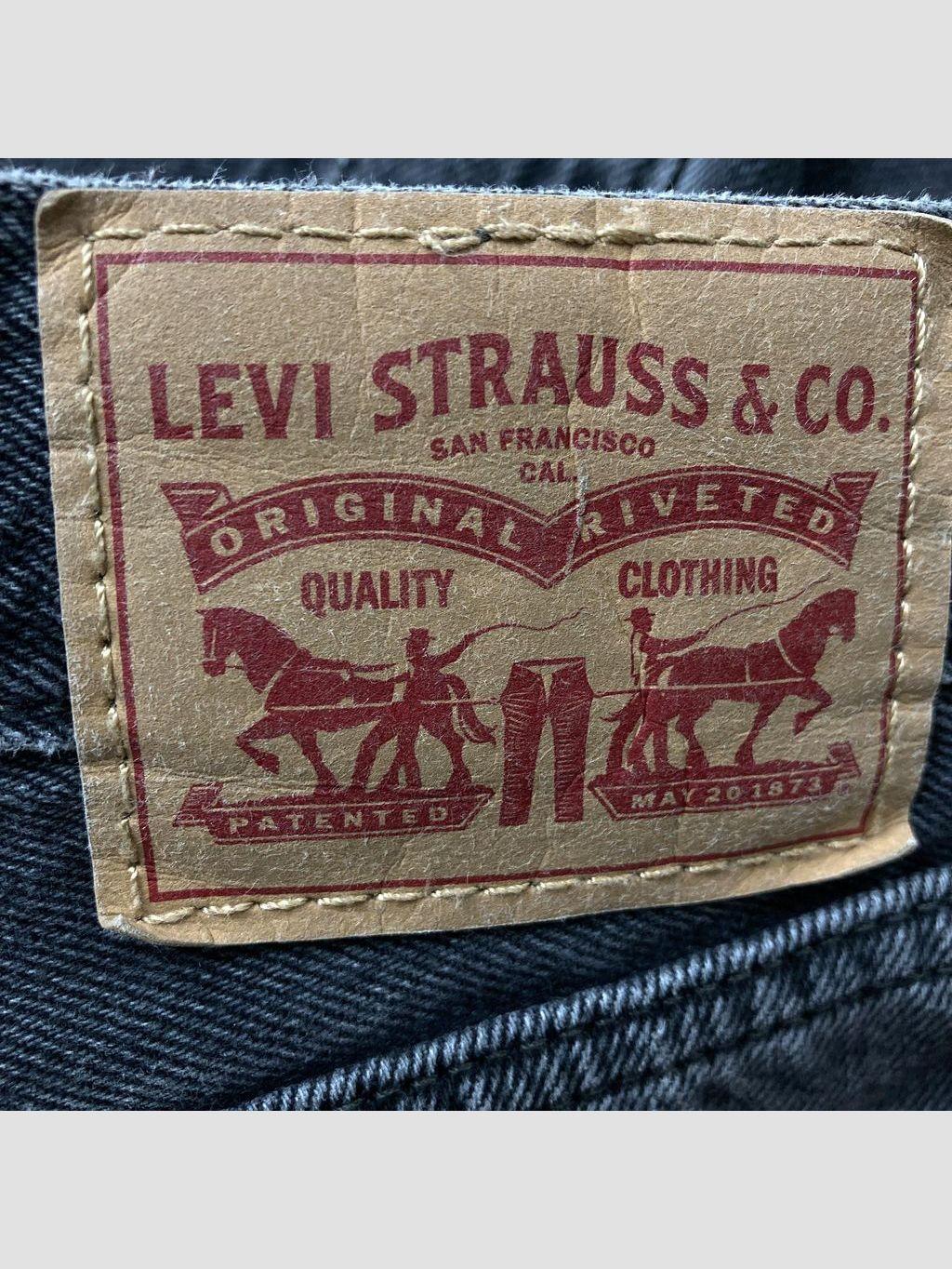 Jean LEVI'S - Talla 36 (VOP00881072)-2