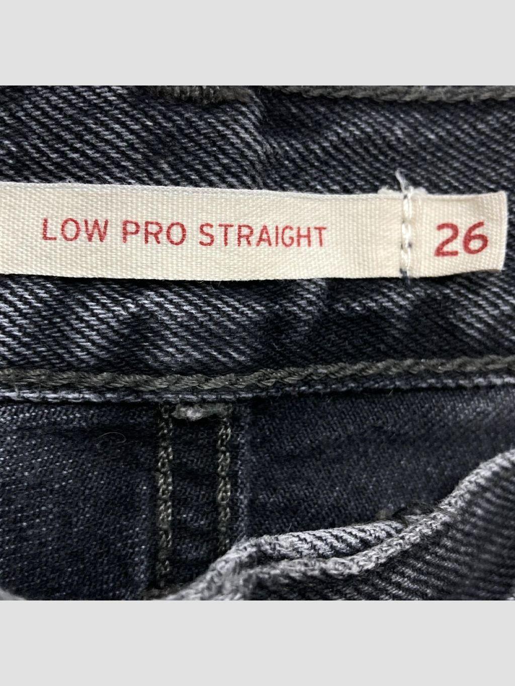 Jean LEVI'S - Talla 36 (VOP00881072)-3