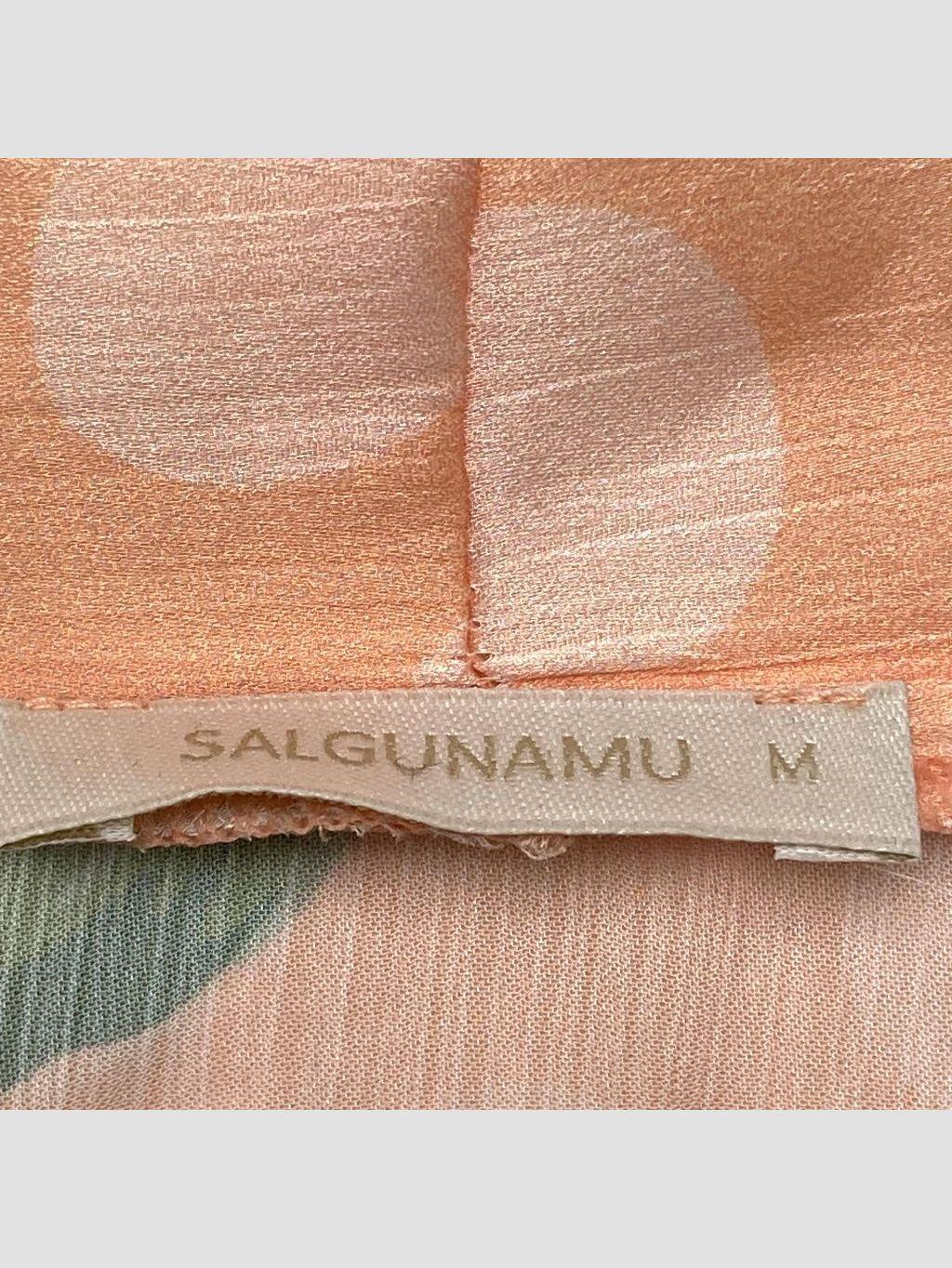 Kimono SALGUNAMU - Talla M (VOP00923944)-2