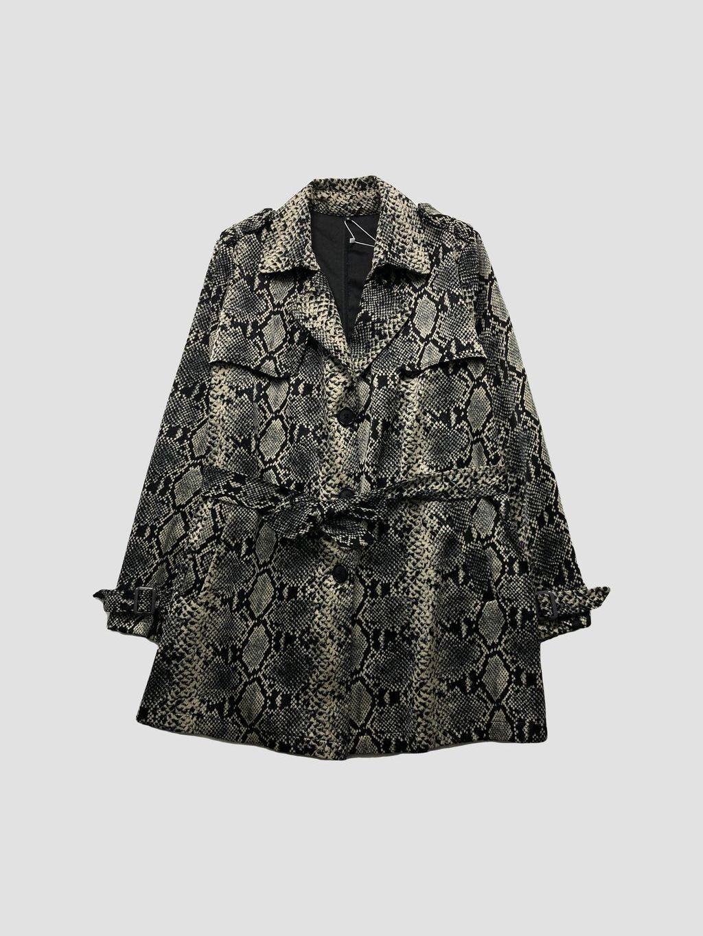 Chaqueta casual VINTAGE - Talla M (VOP00953248)-0