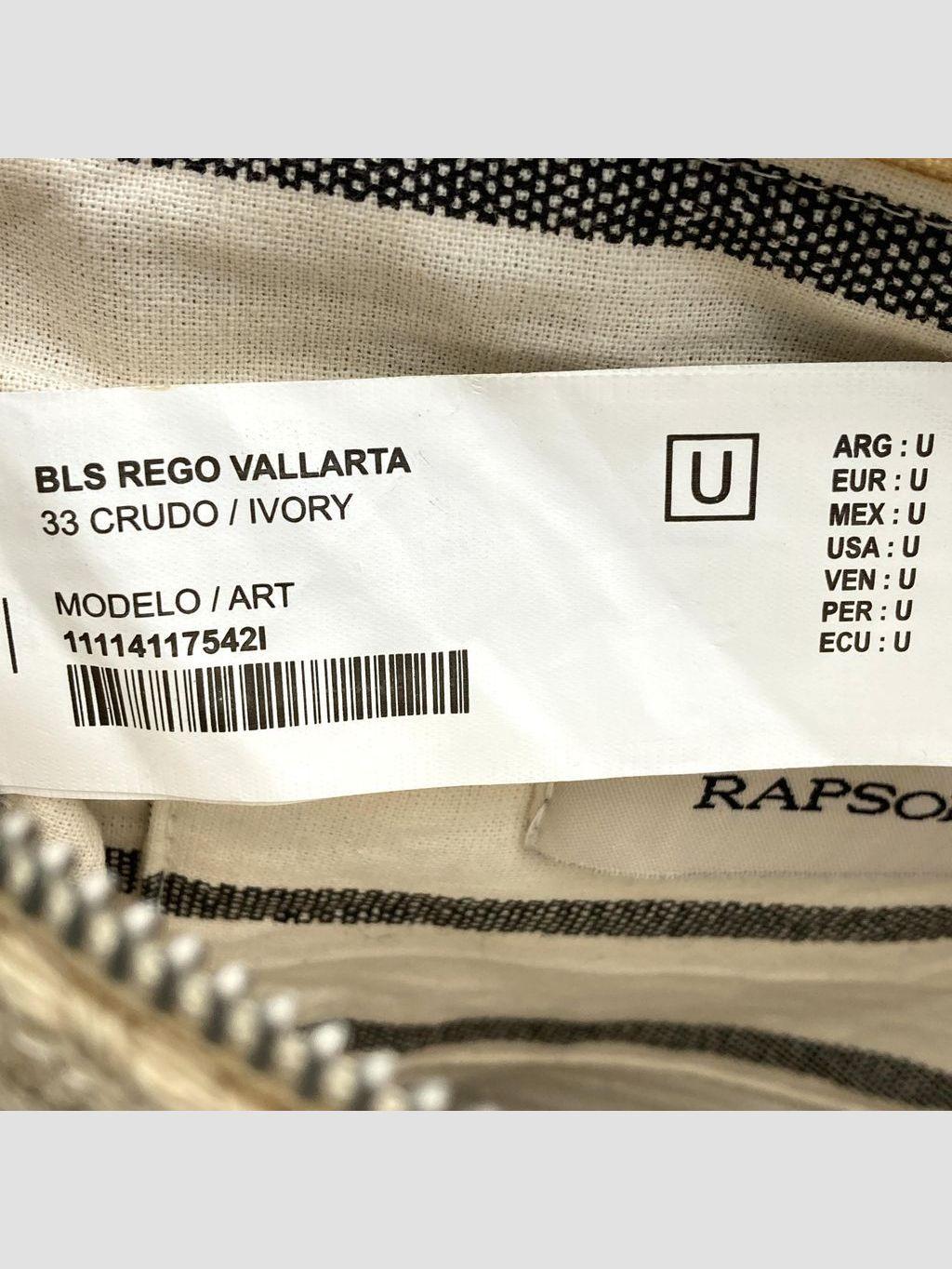Accesorio RAPSODIA - Talla Talla Única (VOP00969914)-3
