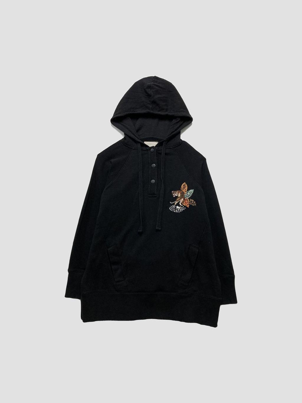 Polerón MALVA - Talla M (VOP00894257)-0