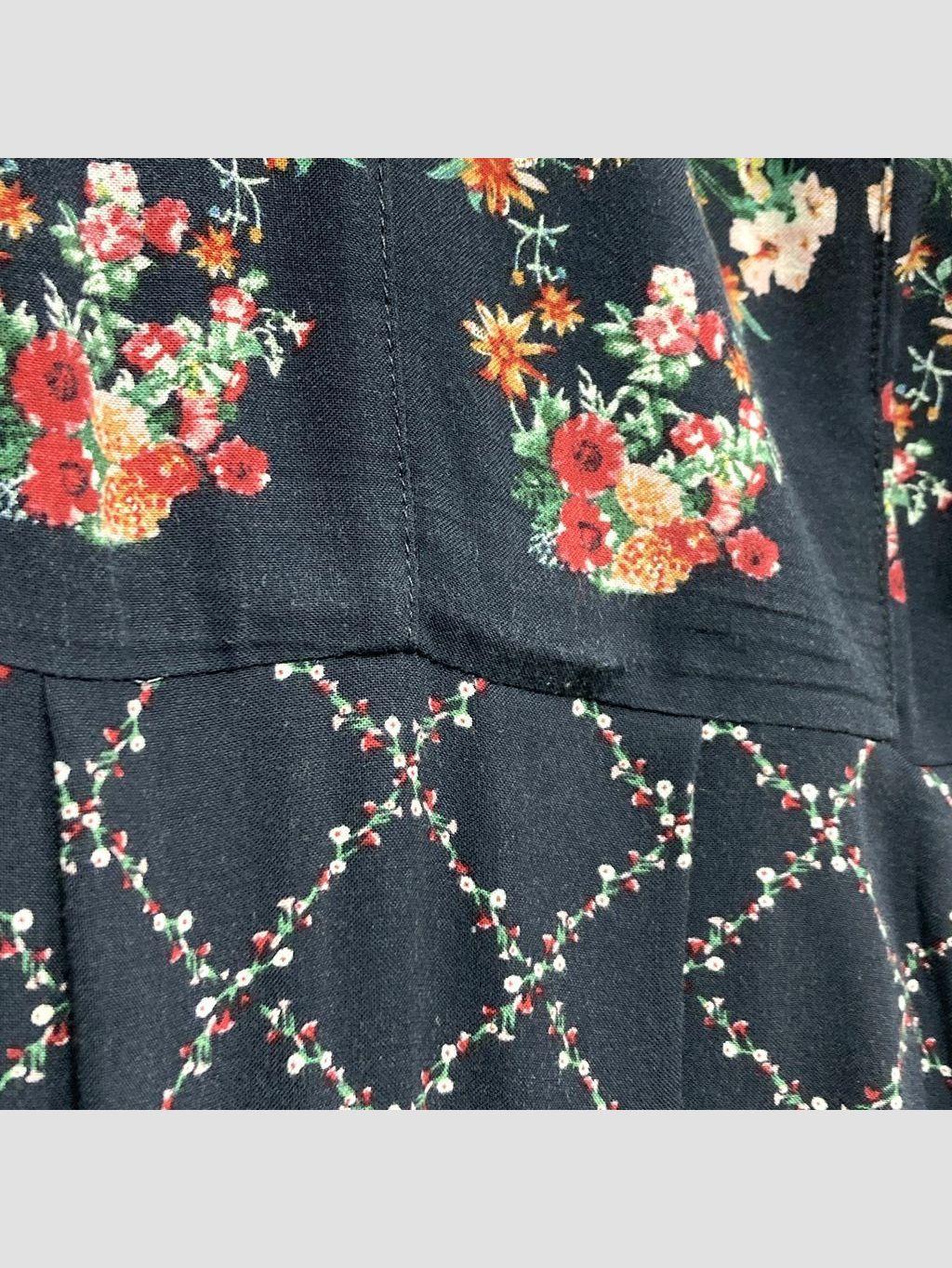 Vestido corto IO - Talla M (VOP00939696)-2