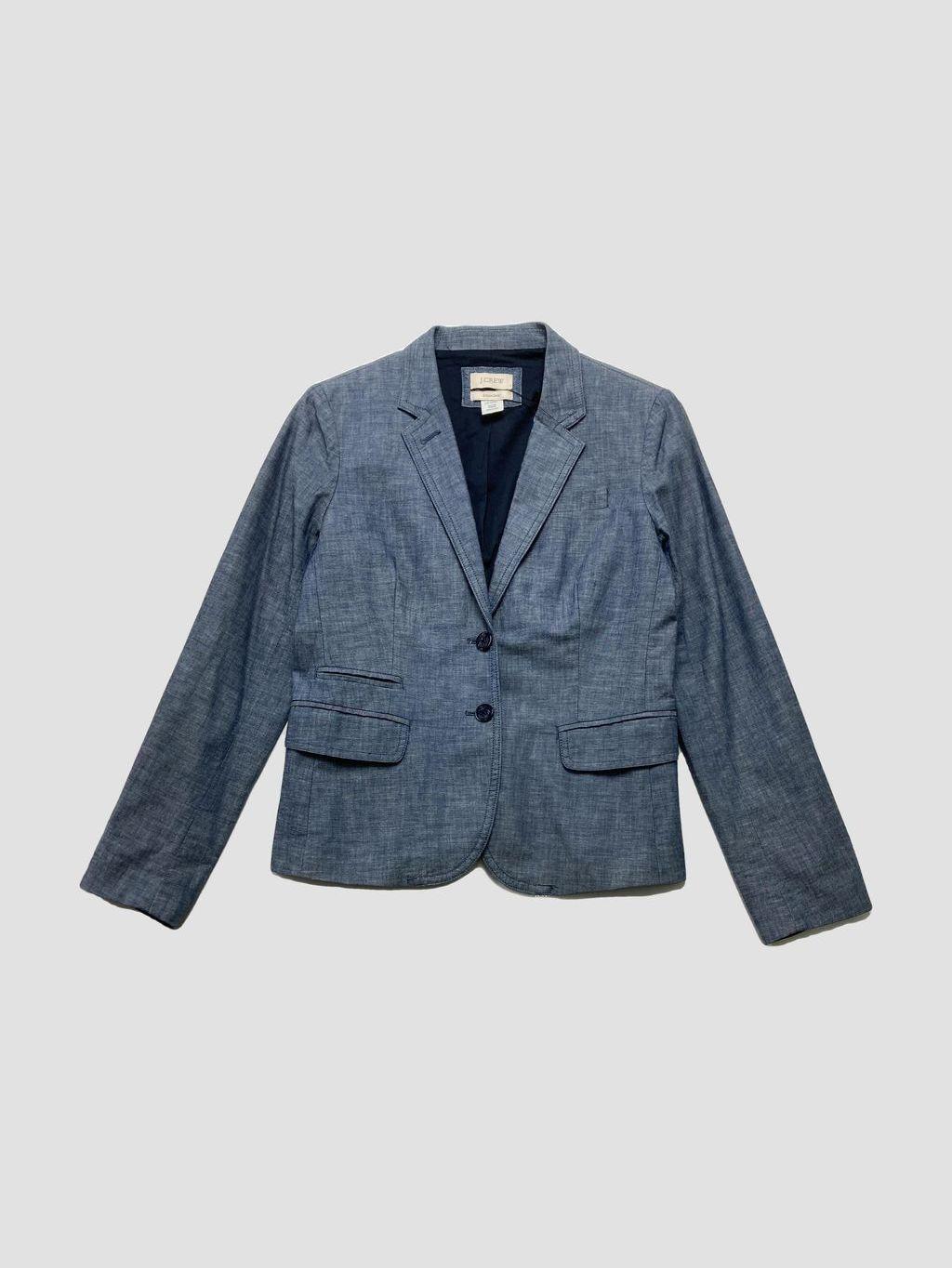 Blazer J. CREW - Talla M (VOP00911214)-0