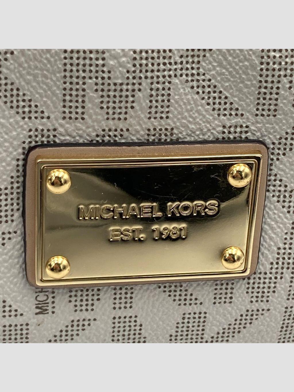Bandolera MICHAEL KORS - Talla Talla Única (VOP00979485)-2