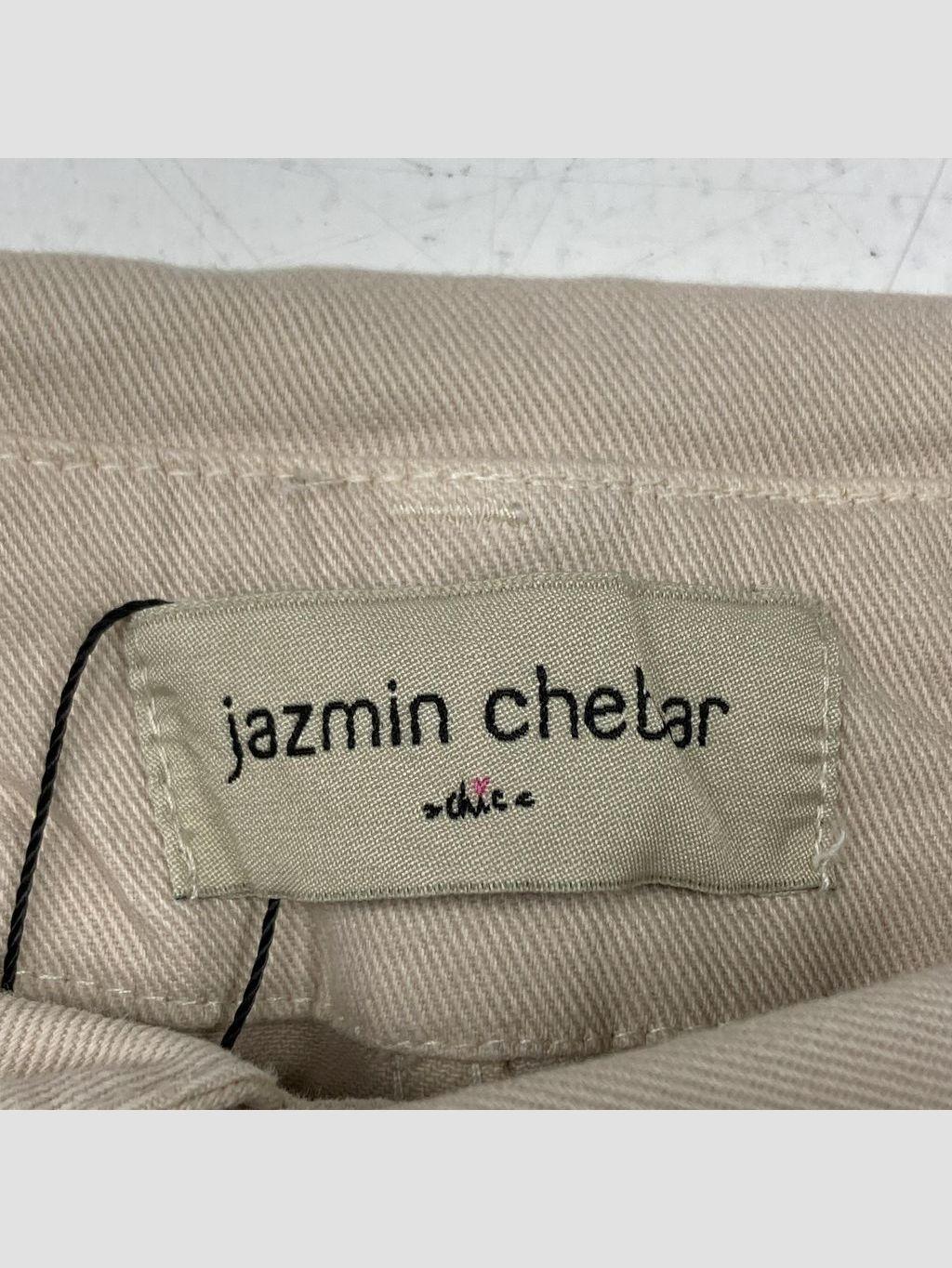 Jean JAZMIN CHEBAR - Talla 44 (VOP01207816)-2