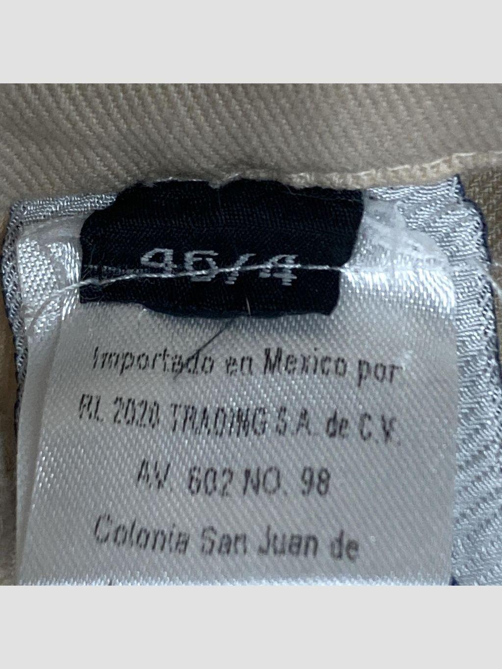 Jean JAZMIN CHEBAR - Talla 44 (VOP01207816)-3