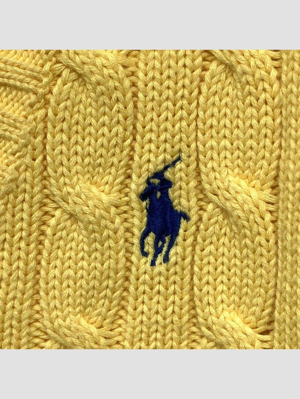 Sweater RALPH LAUREN SPORT - Talla XS (VOP01034146)-2