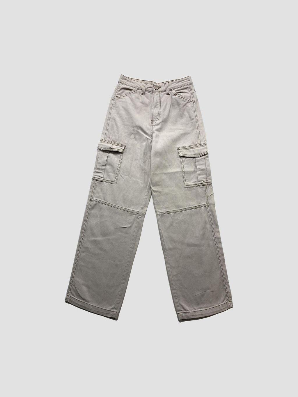Jean H&M - Talla 34 (VOP00957546)-0