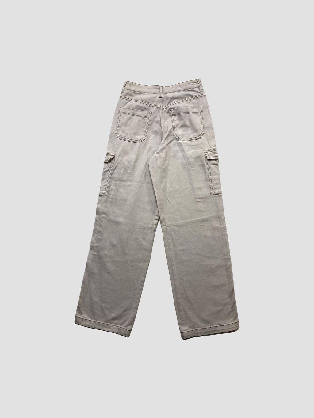 Jean H&M - Talla 34 (VOP00957546)-1