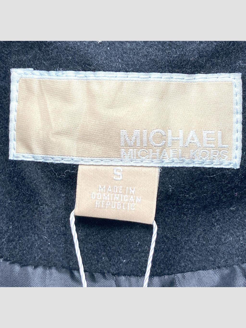 Abrigo MICHAEL KORS - Talla S (VOP00970810)-2