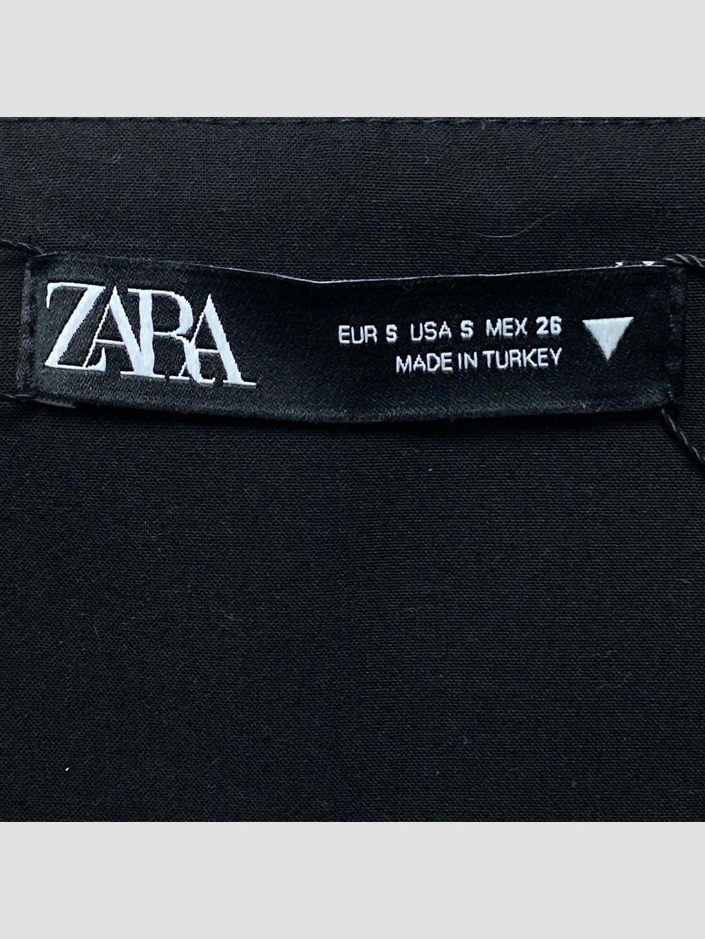 Falda corta ZARA - Talla 36 (VOP00948940)-1