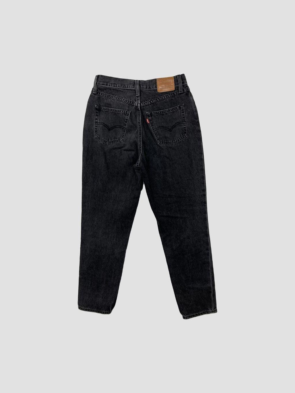 Jean LEVI'S - Talla 36 (VOP01205236)-1