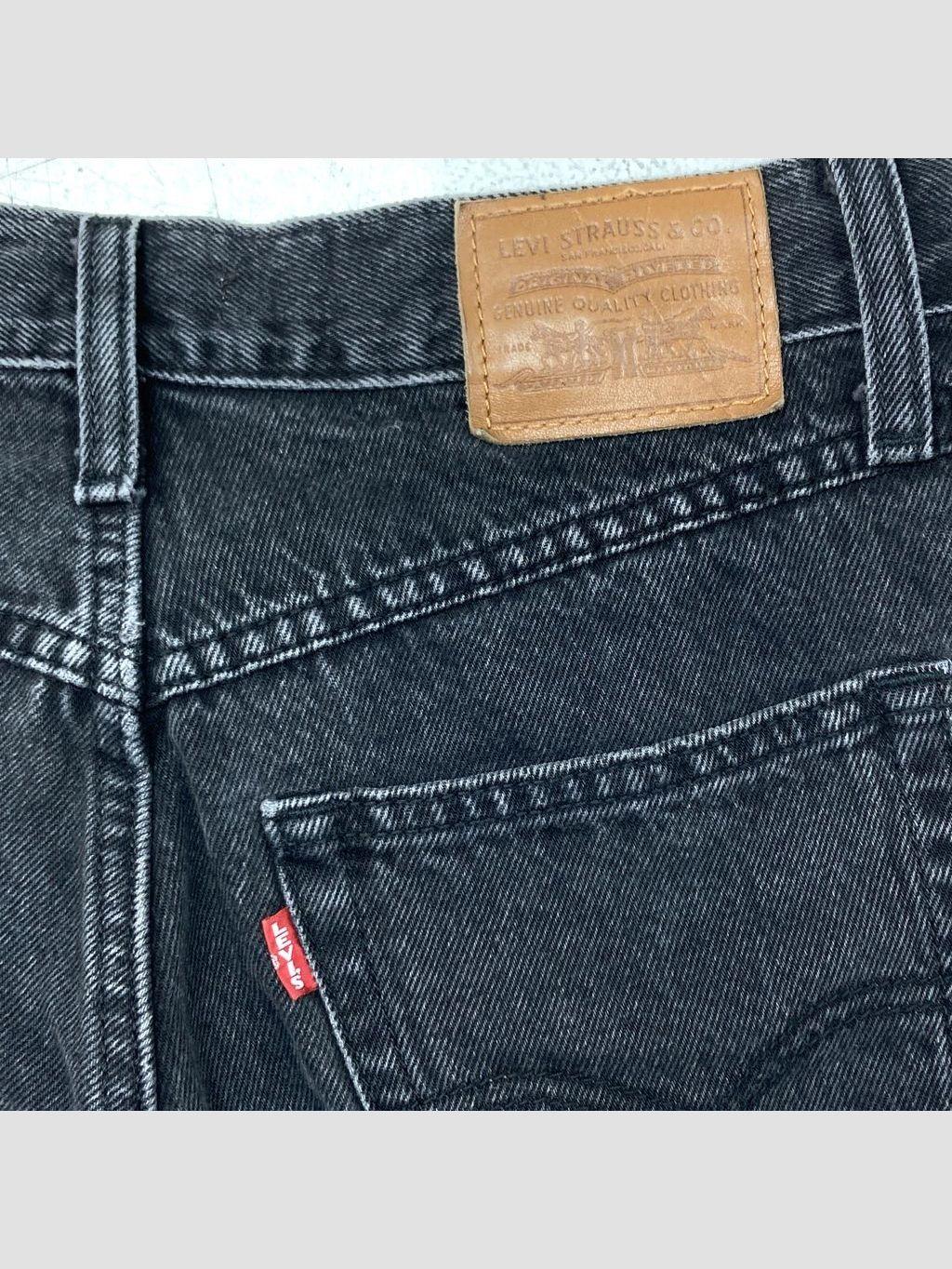 Jean LEVI'S - Talla 36 (VOP01205236)-4