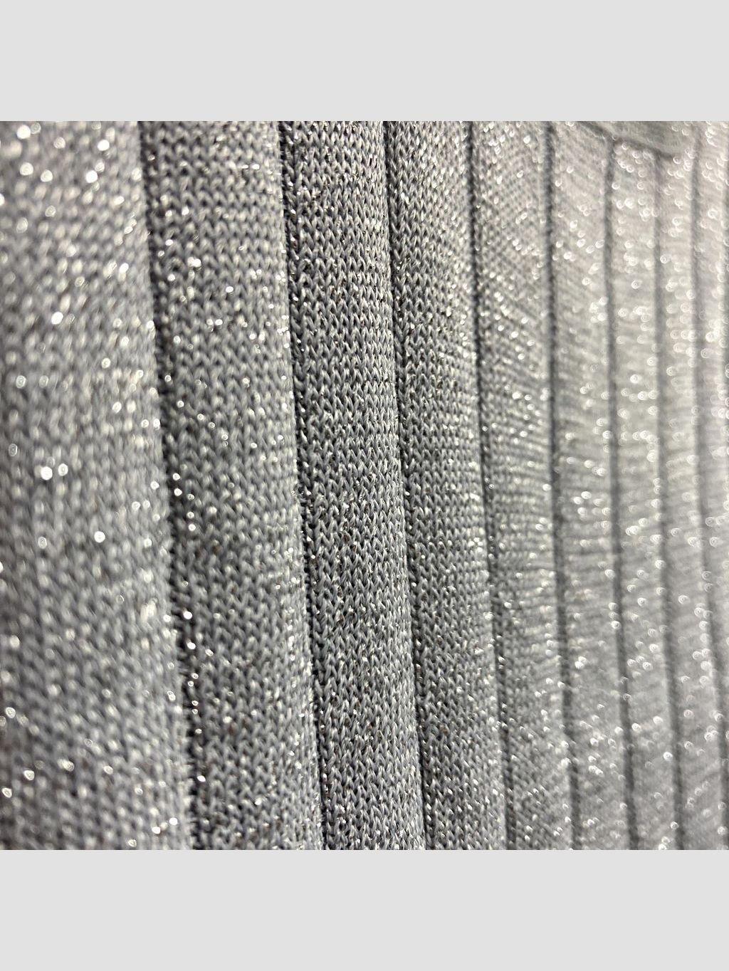 Polera sin mangas ZARA - Talla M (VOP01023511)-2