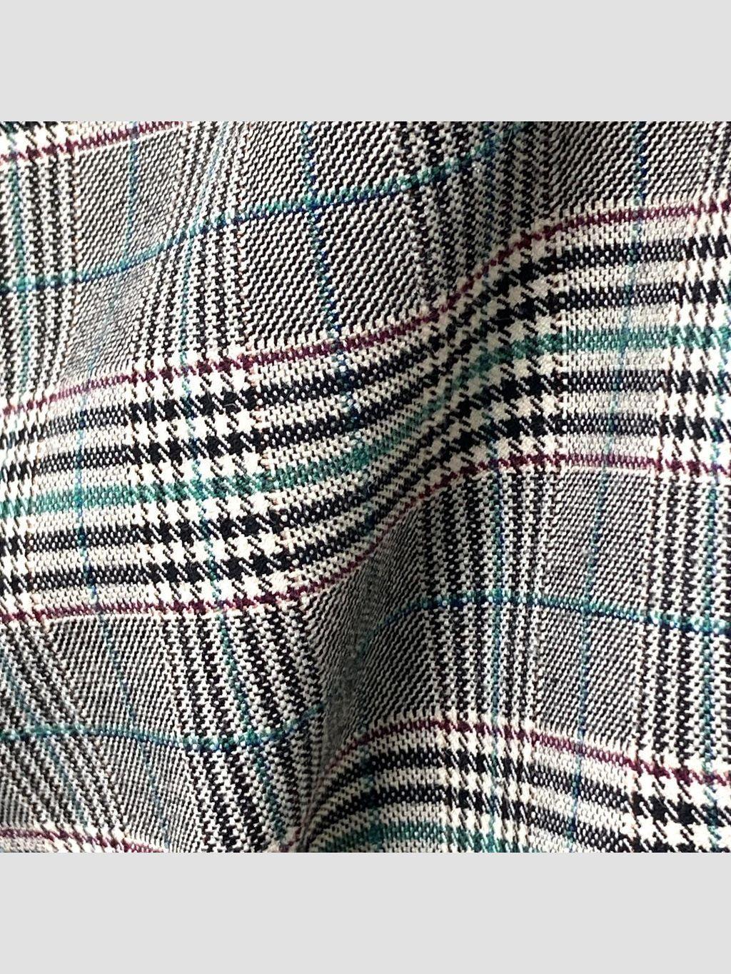 Pantalón MANGO - Talla 38 (VOP00946182)-2