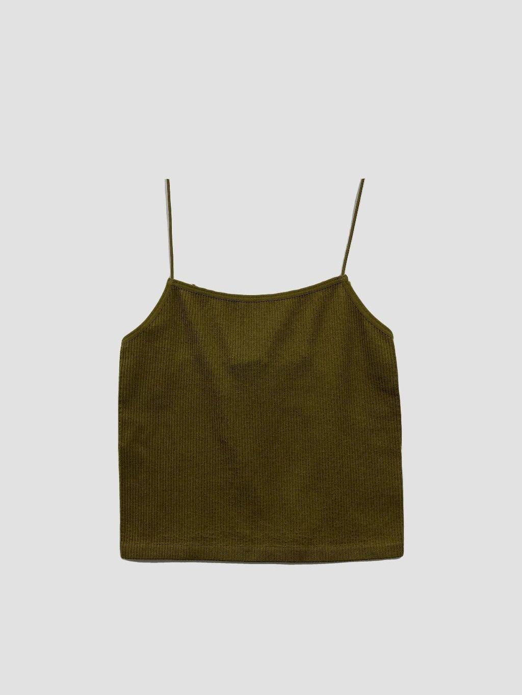 Top ZARA - Talla L (VOP01058476)-0