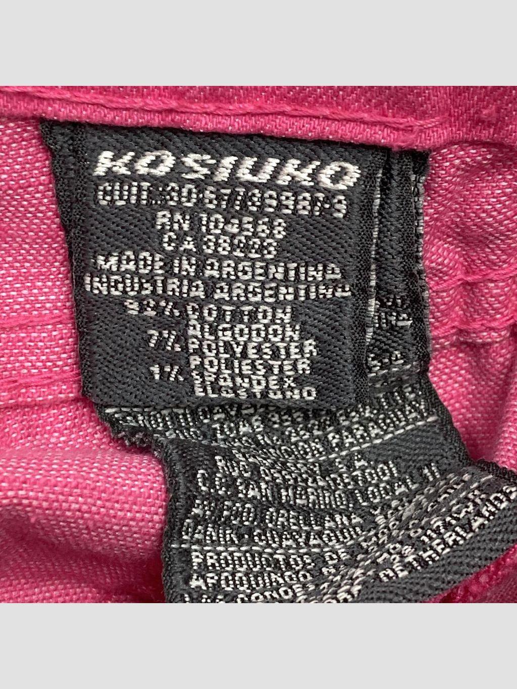 Jean KOSIUKO - Talla 36 (VOP00969411)-3