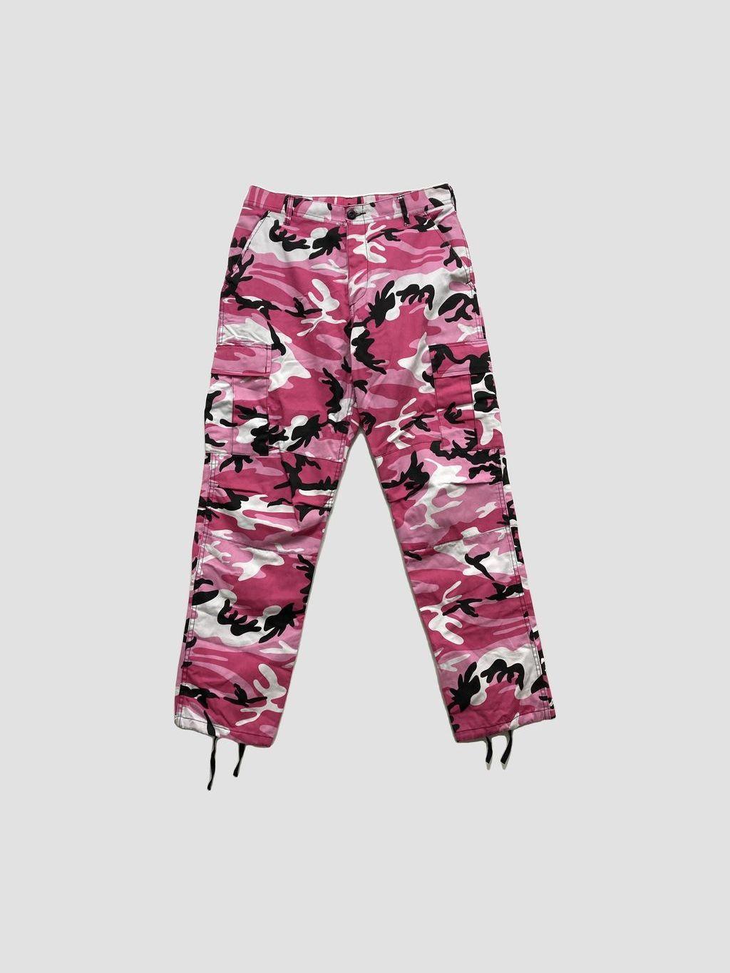 Pantalón VINTAGE - Talla 40 (VOP00903863)-0