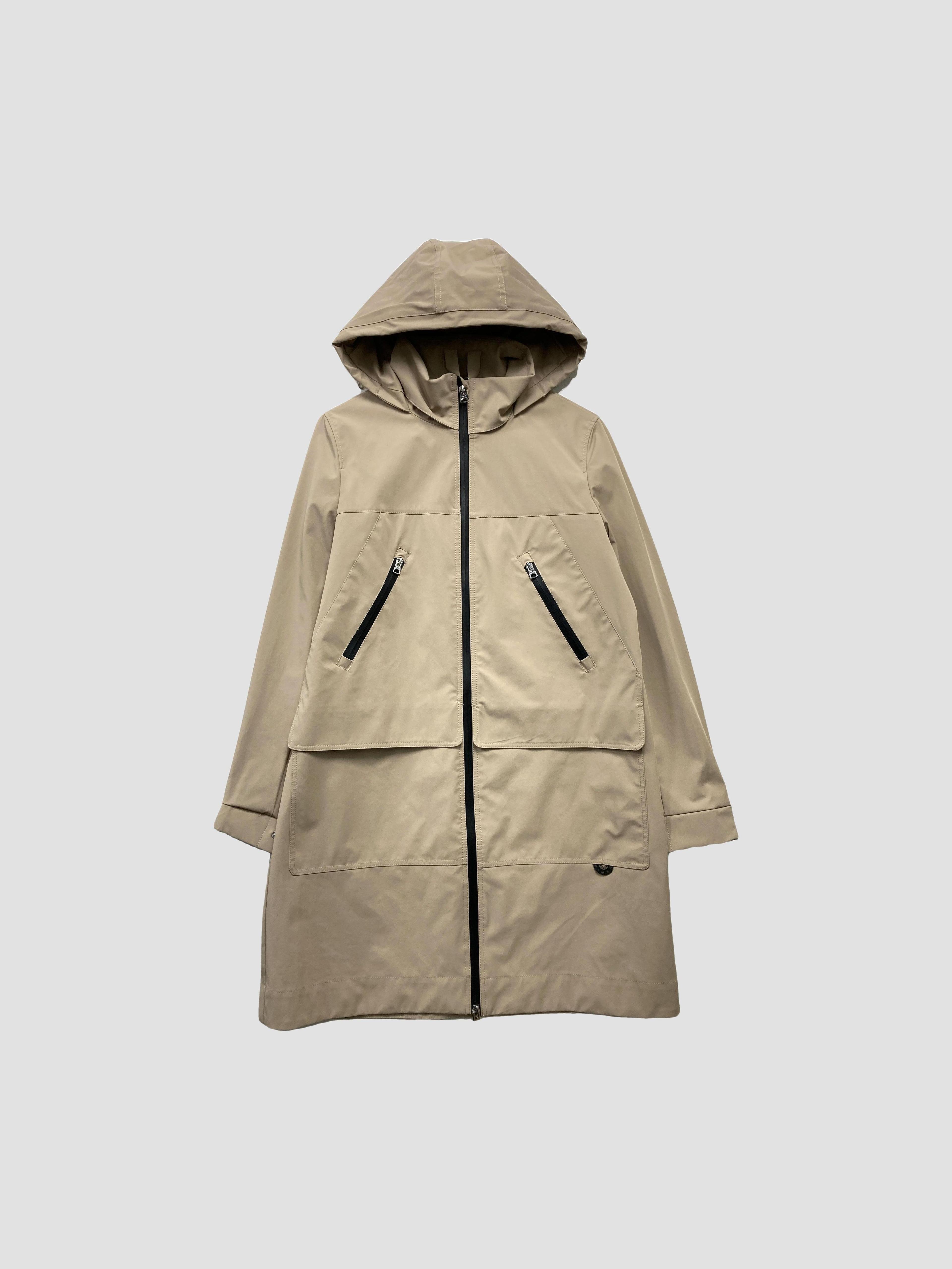 Trench BIMBA Y LOLA - Talla M (VOP00984756)-0