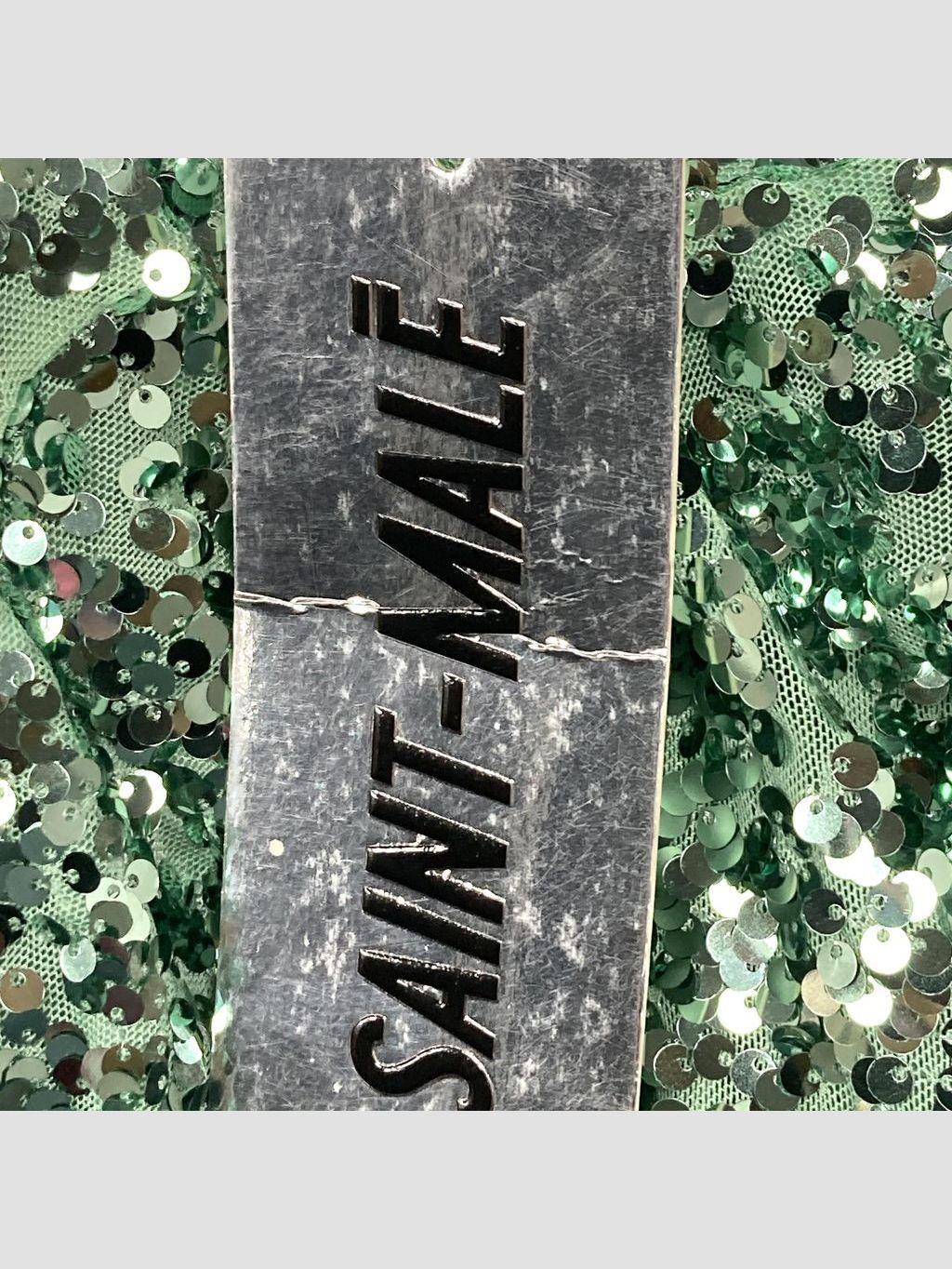 Vestido corto SAINT MALE - Talla S (VOP01098342)-2