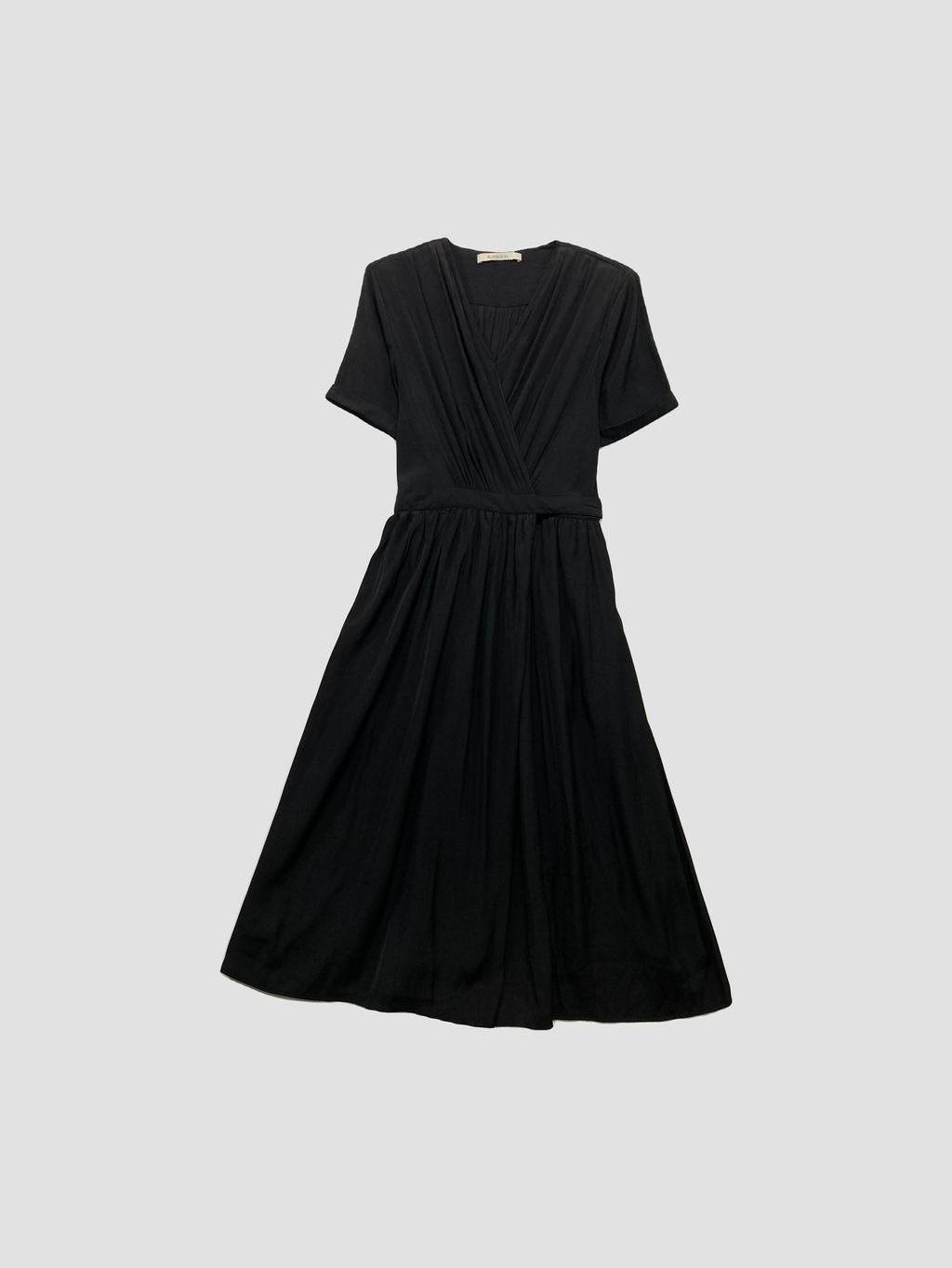 Vestido largo RAPSODIA - Talla M (VOP01049570)-0