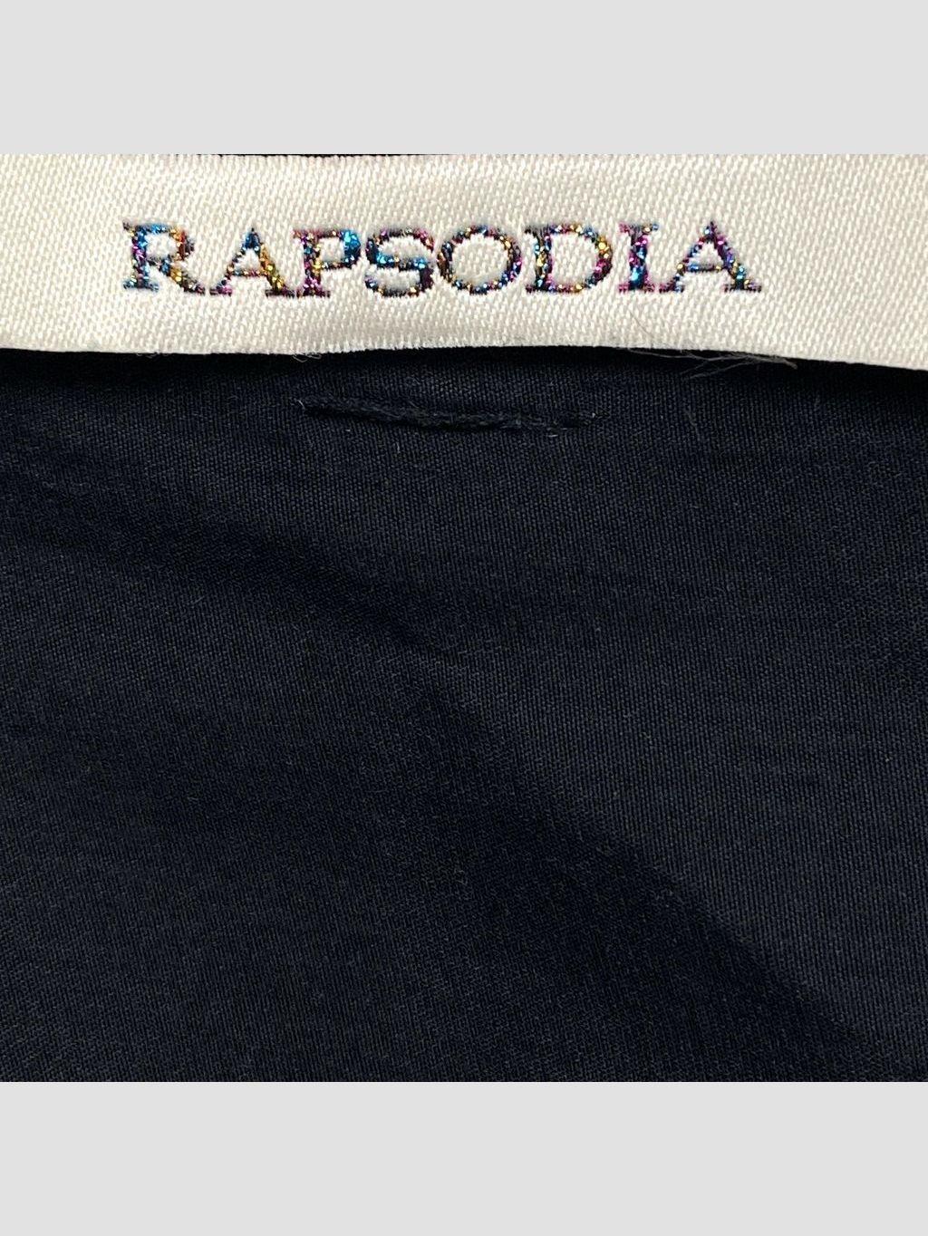 Vestido largo RAPSODIA - Talla M (VOP01049570)-2