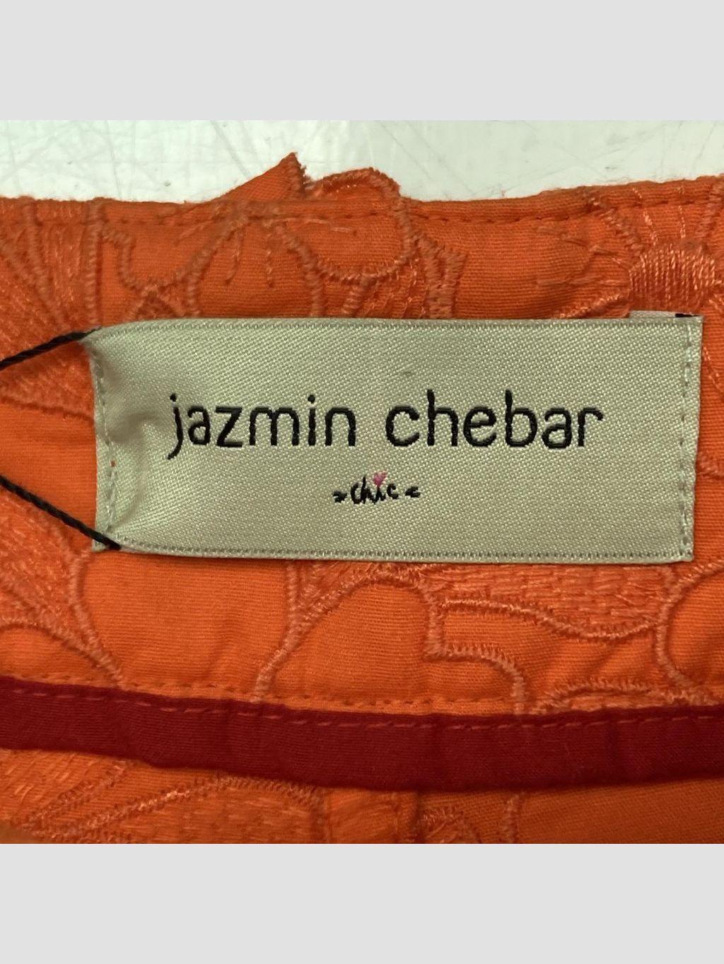 Pantalón JAZMIN CHEBAR - Talla 42 (VOP01215165)-1