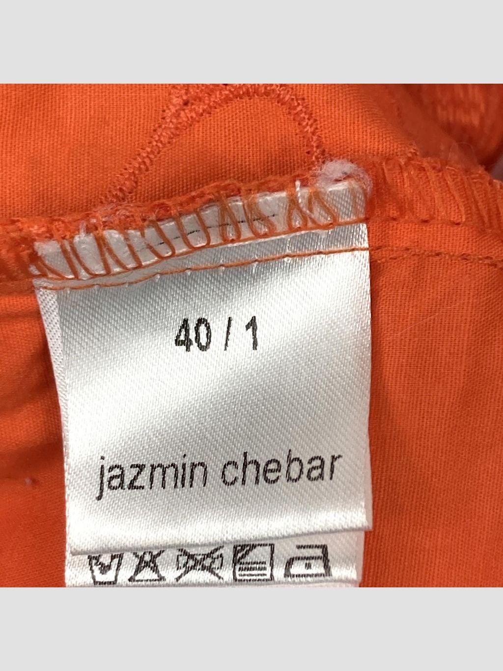 Pantalón JAZMIN CHEBAR - Talla 42 (VOP01215165)-2
