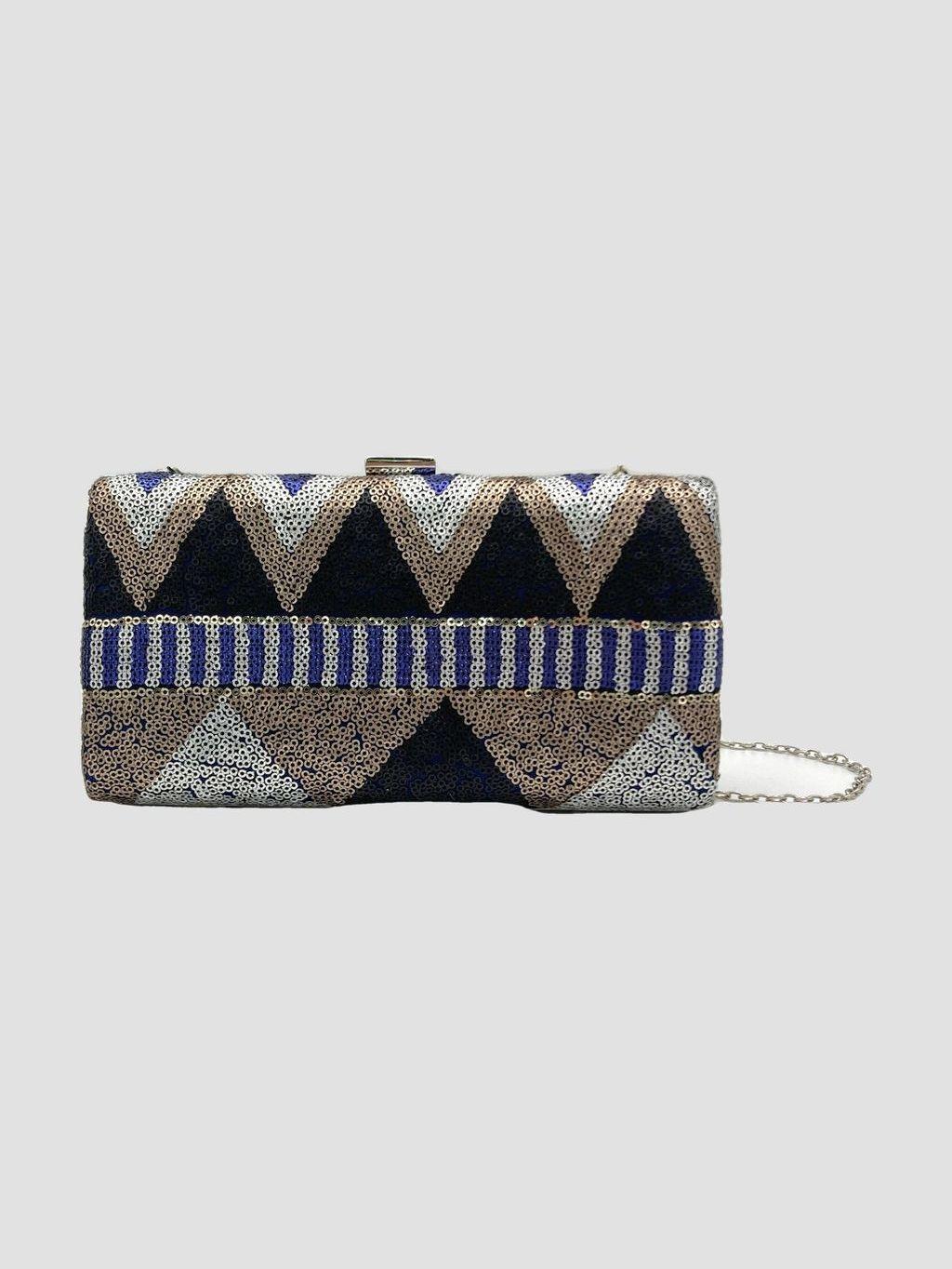 Bandolera VINTAGE - Talla Talla Única (VOP00917654)-0