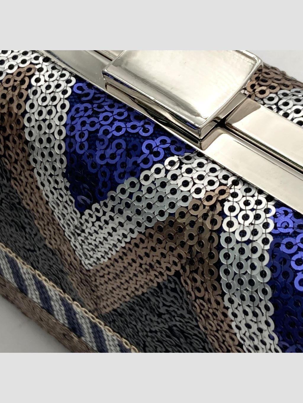 Bandolera VINTAGE - Talla Talla Única (VOP00917654)-1