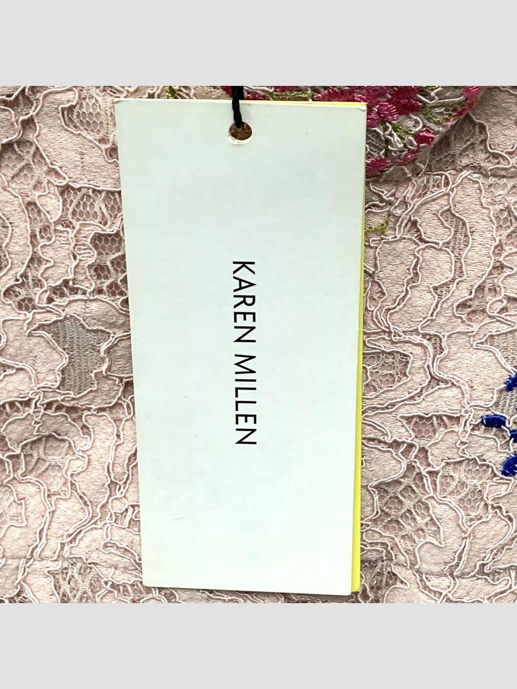 Vestido largo KAREN MILLEN - Talla XL (VOP00985324)-2