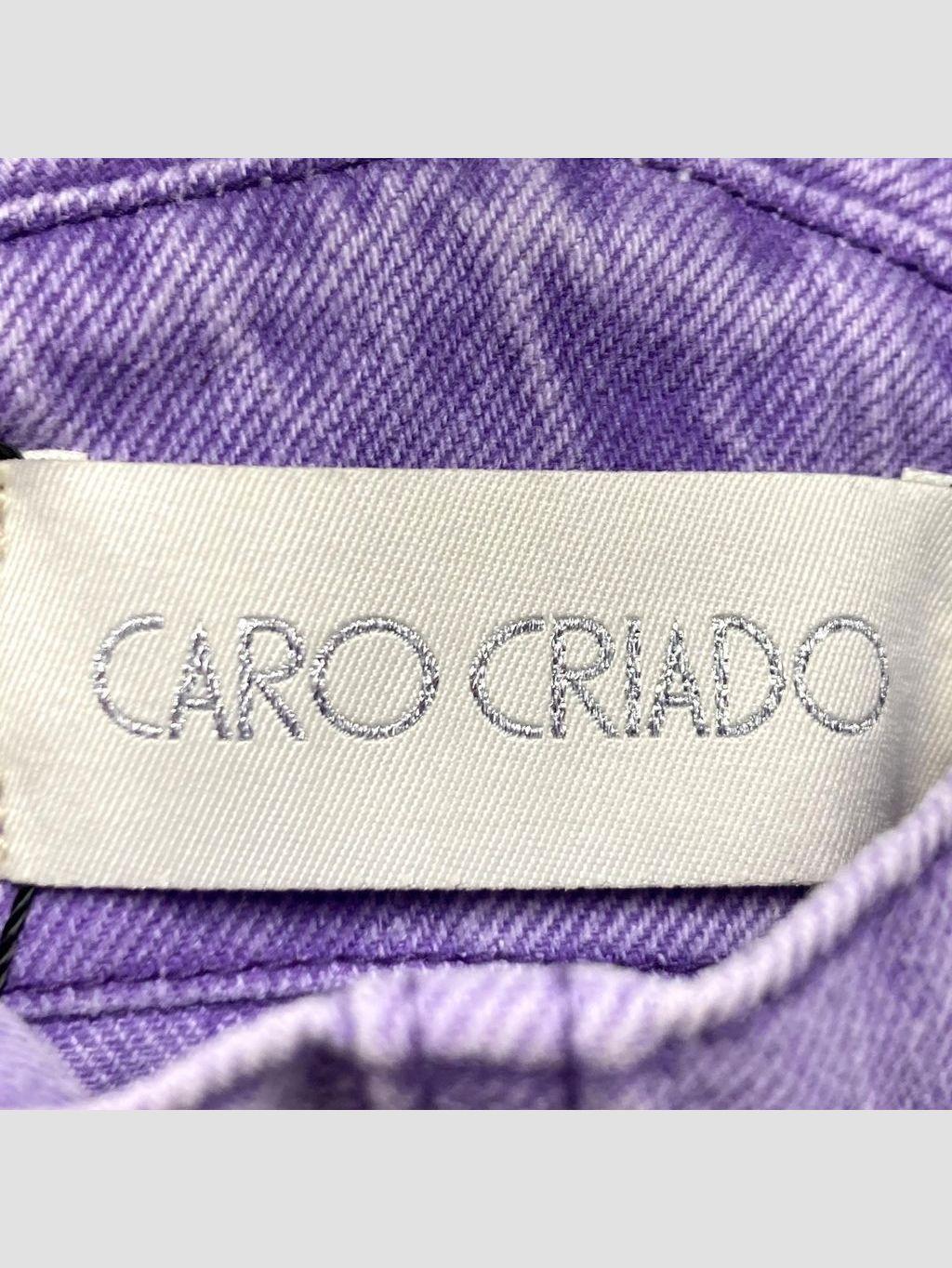 Enterito CARO CRIADO - Talla M (VOP00899748)-2