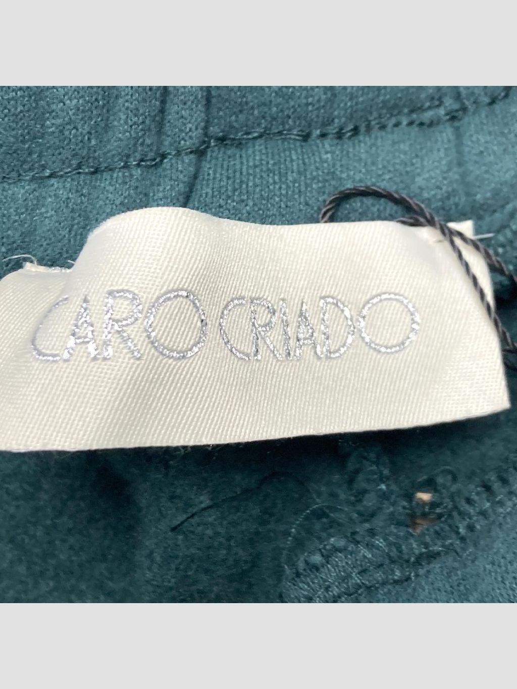 Buzo CARO CRIADO - Talla 36 (VOP00899733)-1