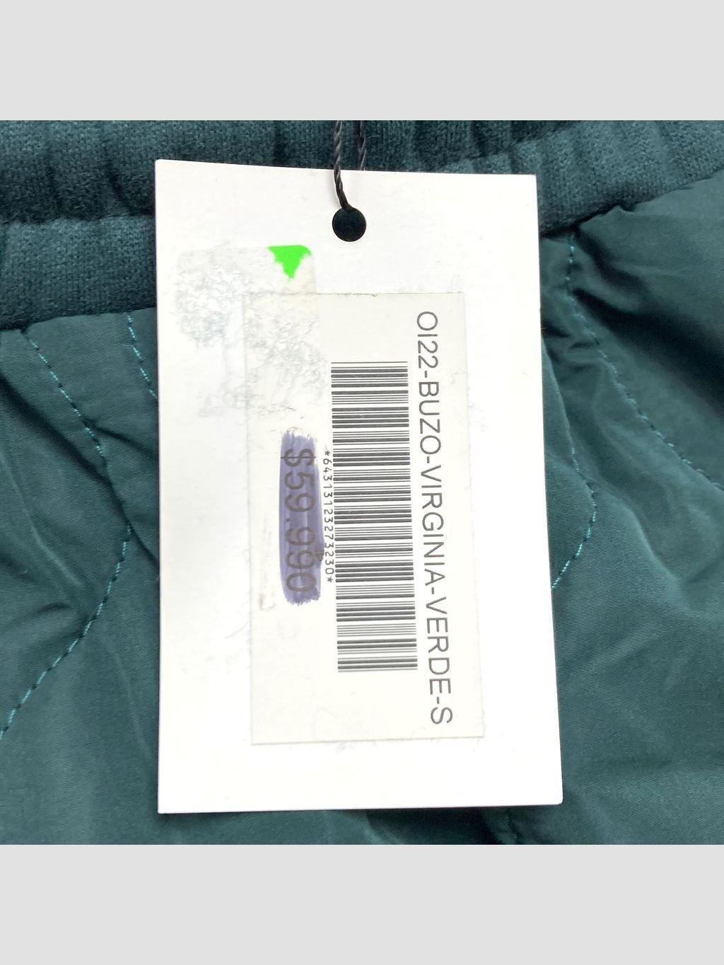 Buzo CARO CRIADO - Talla 36 (VOP00899733)-2
