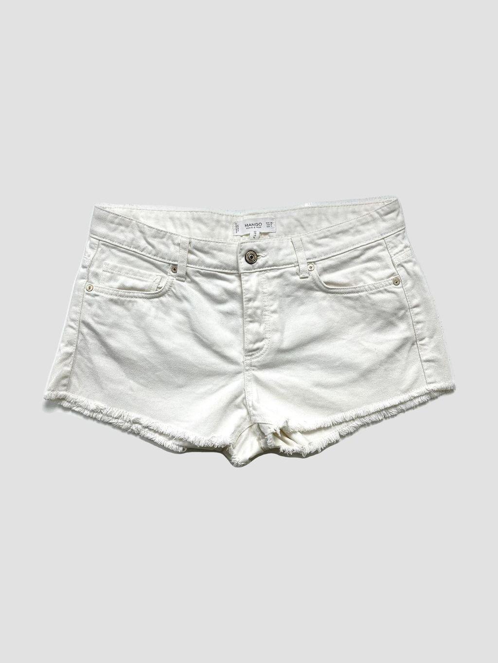 Short MANGO - Talla 38 (VOP01034535)-0