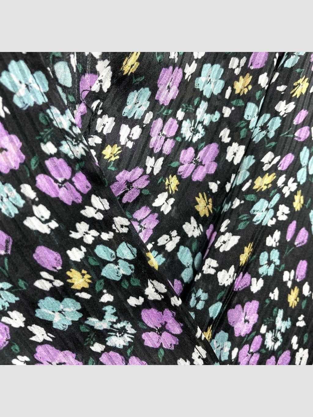 Vestido corto SFERA - Talla S (VOP01056859)-2