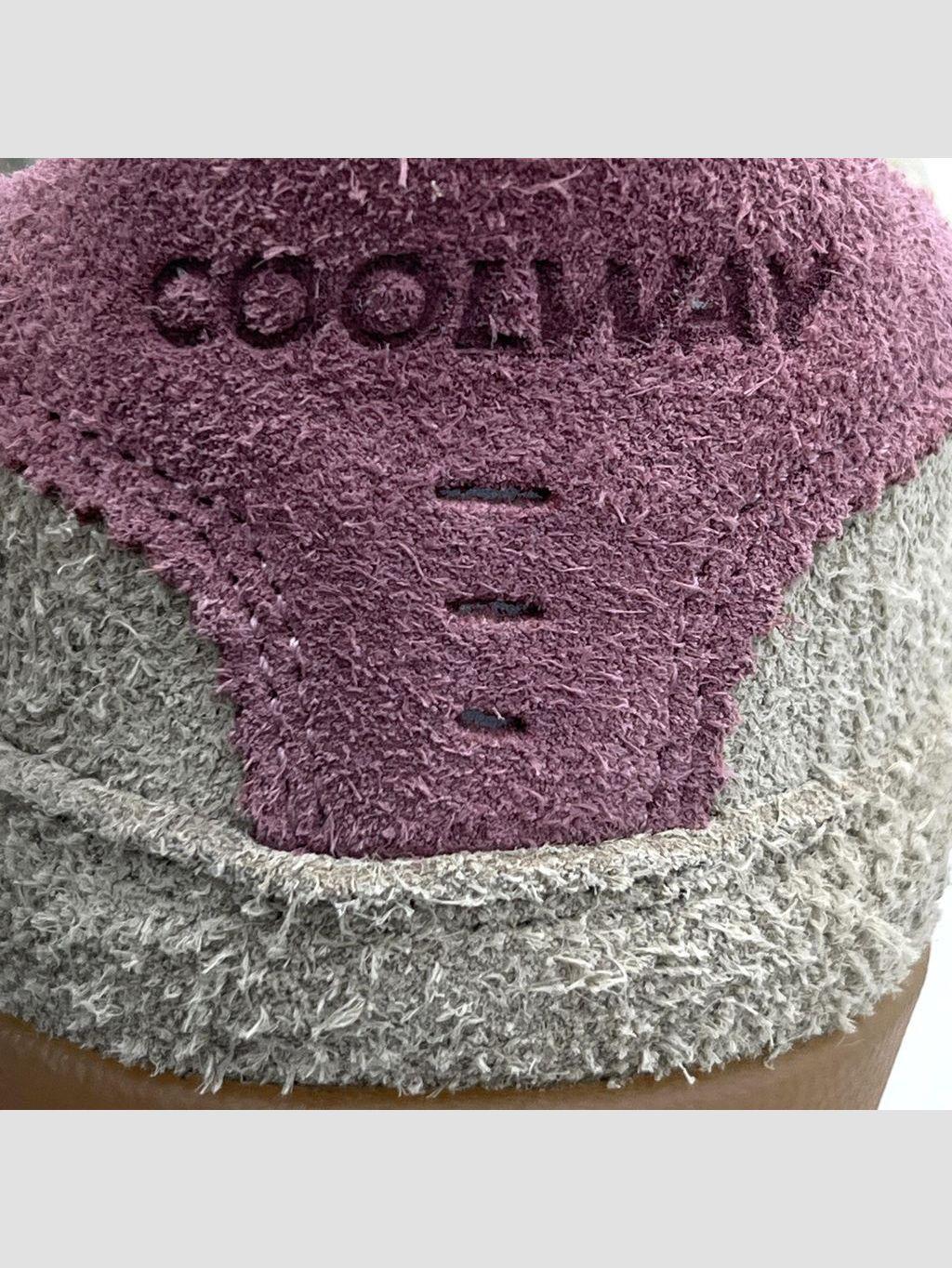 Zapatillas COOLWAY - Talla 38 (VOP01120164)-2