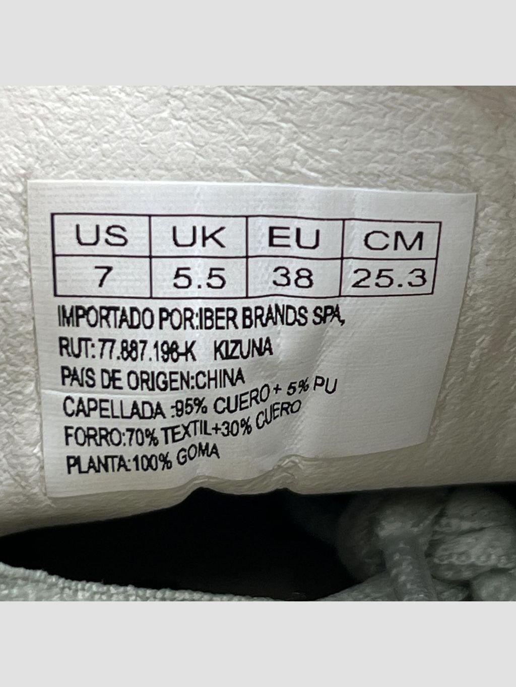 Zapatillas COOLWAY - Talla 38 (VOP01120164)-3