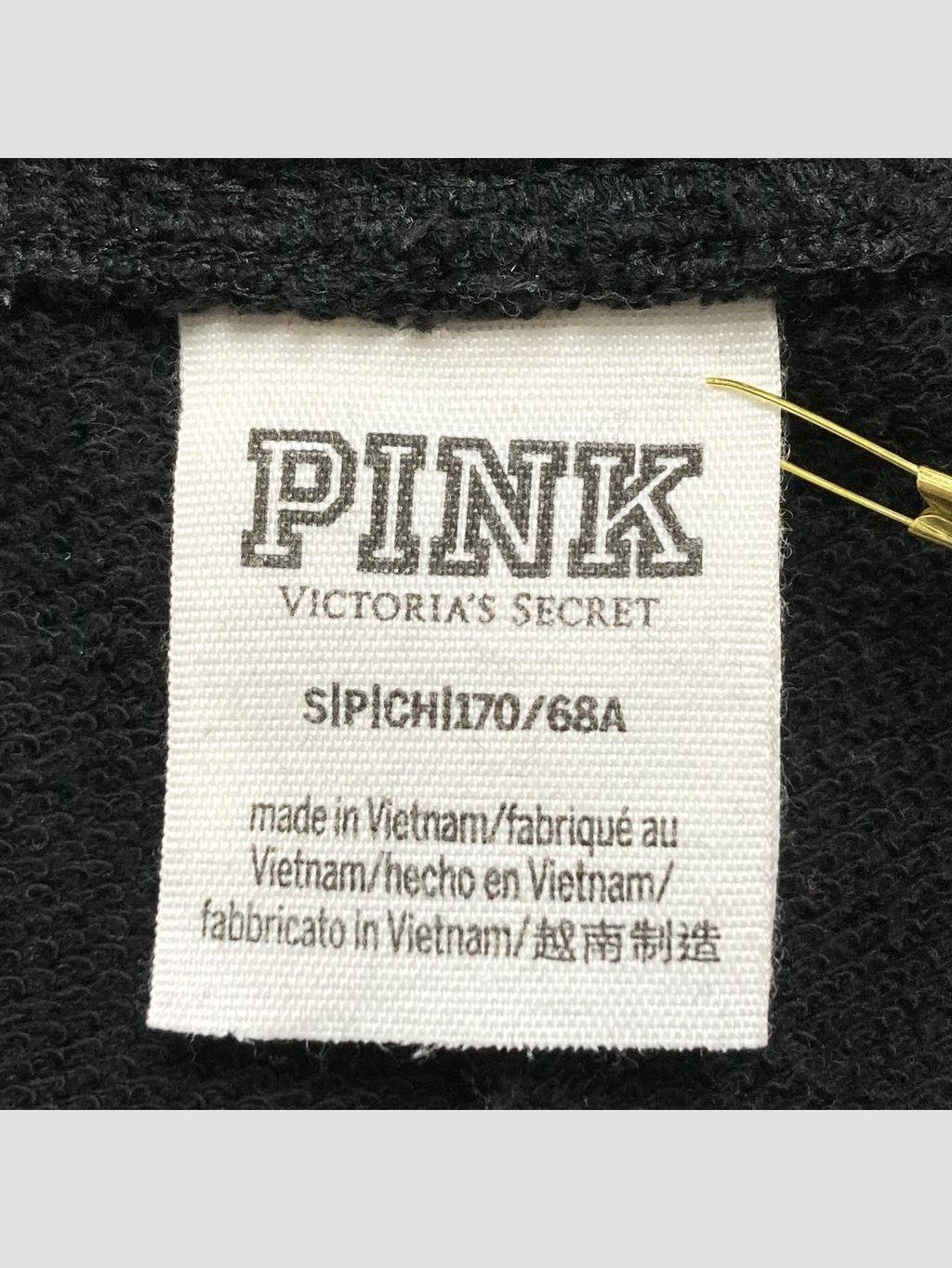 Buzo PINK BY VICTORIA'S SECRET - Talla 36 (VOP01000995)-1