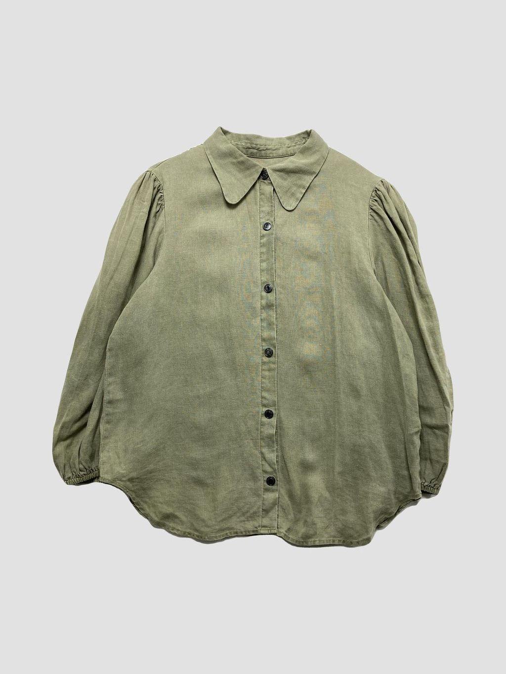 Camisa ZARA - Talla S (VOP00990925)-0