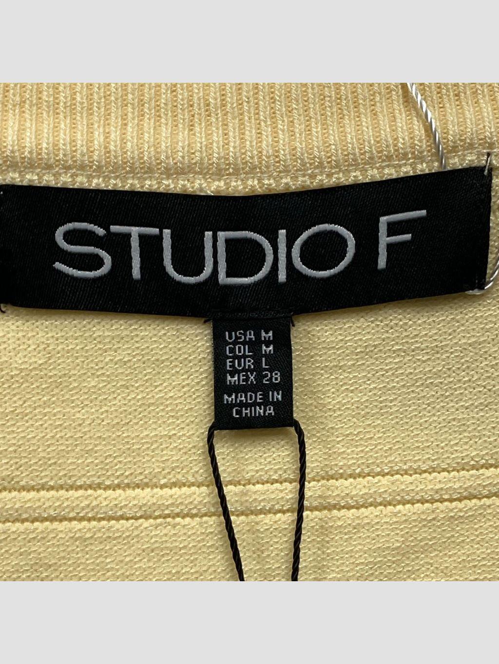 Top STUDIO F - Talla L (VOP01024760)-1