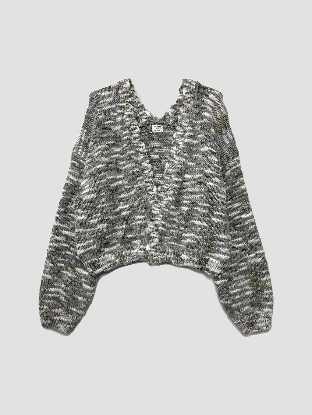 Chaleco MAD - Talla M (VOP01157330)-0