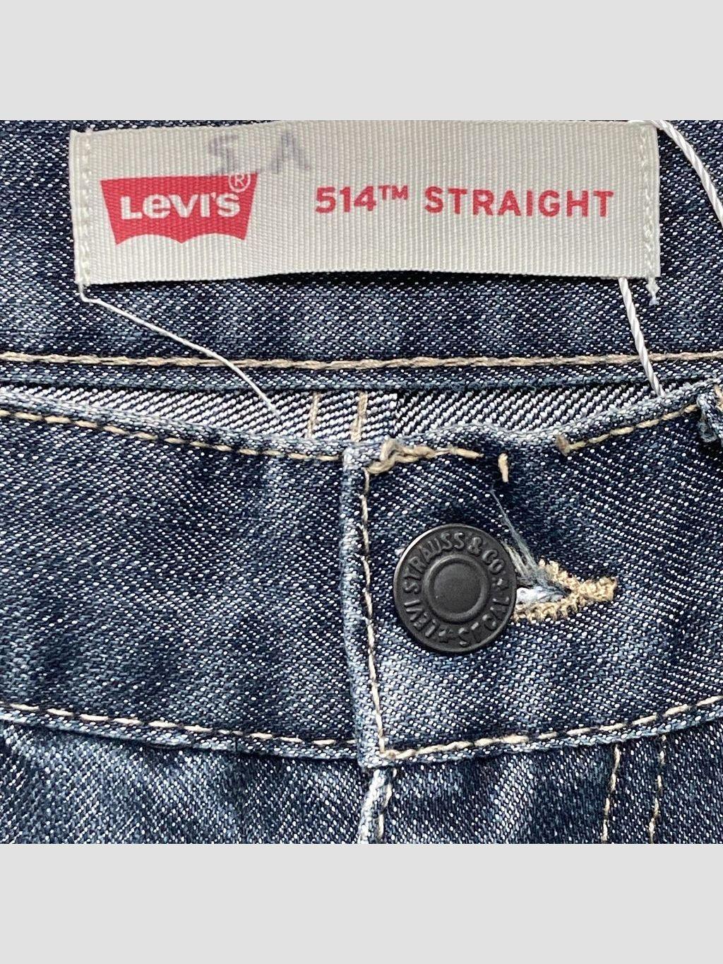 Jean LEVI'S - Talla 36 (VOP00971353)-2