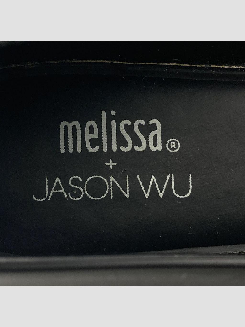 Ballerinas MELISSA - Talla 37 (VOP01025603)-2