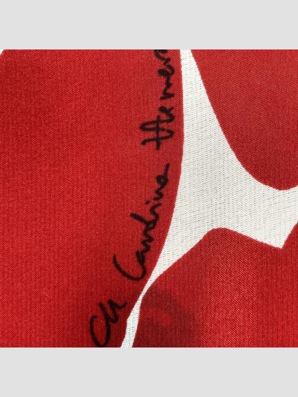 Vestido largo CAROLINA HERRERA - Talla XS (VOP01058690)-4