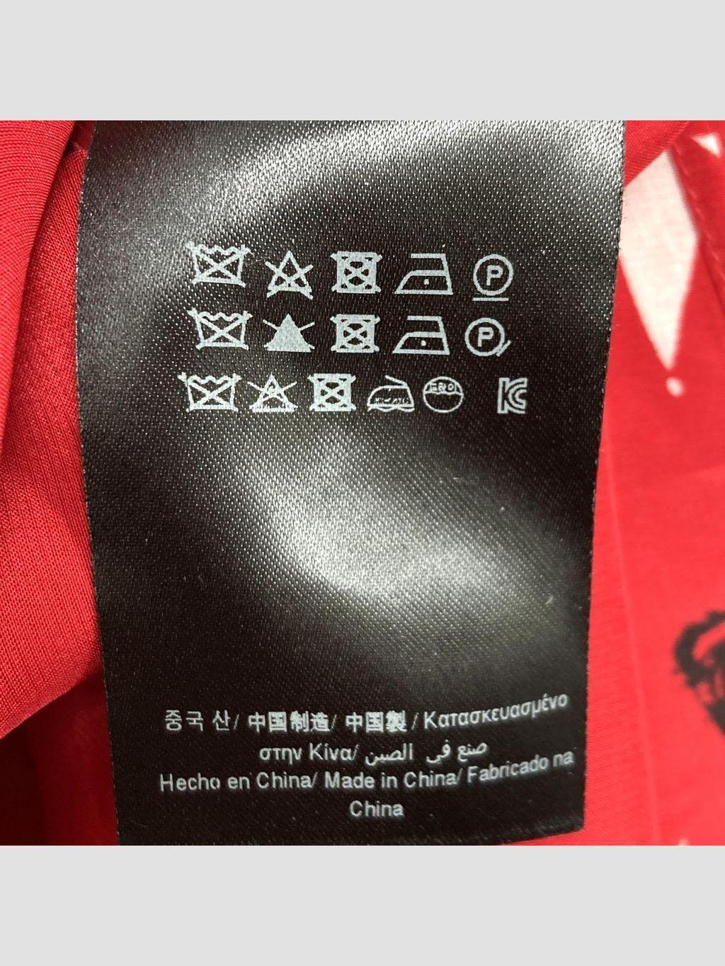 Vestido largo CAROLINA HERRERA - Talla XS (VOP01058690)-7