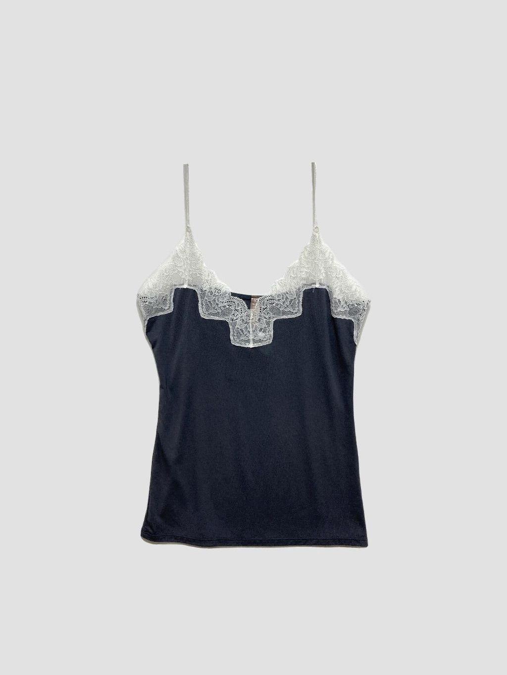 Polera sin mangas SFERA - Talla S (VOP01000193)-0